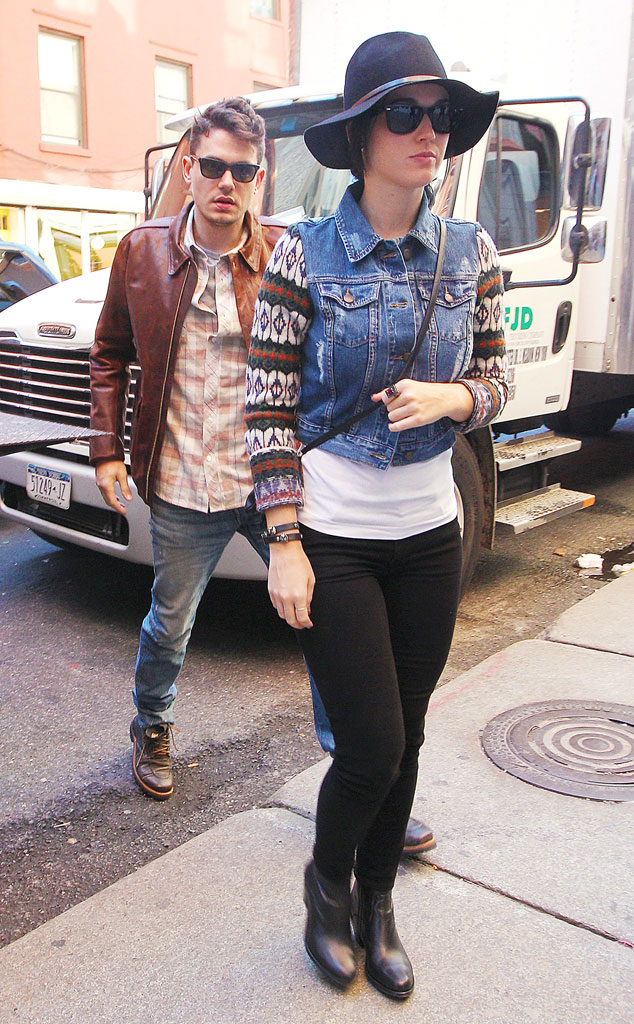 John Mayer, Katy Perry John Mayer, Katy Perry